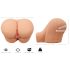 Realistixxx Style V - torso masturbador realista
