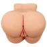 Realistixxx Style V - torso masturbador realista