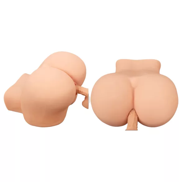 Realistixxx Style V - masturbador torso realista