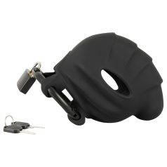 Black Velvet - Juguete negro para él