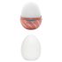 Huevo TENGA Spiral Stronger - Masturbador para Hombre (1 unidad)