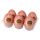 TENGA Egg Shiny II Stronger - Masturbador de huevo (6uds)