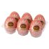 Huevo TENGA Shiny II Fuerte - Masturbador (6 uds)