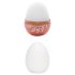 TENGA Egg Shiny II Stronger - Masturbador de huevo (6uds)