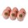 Combo Fuerte TENGA Egg - Masturbador huevo (6uds)