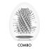 Combo Fuerte TENGA Egg - Masturbador huevo (6uds)