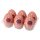 TENGA Egg Cone Stronger - masturbador en huevo (6 uds)