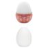 TENGA Egg Cone Stronger - masturbador en huevo (6 uds)