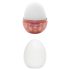 TENGA Egg Cone Stronger - huevo masturbador (1ud)