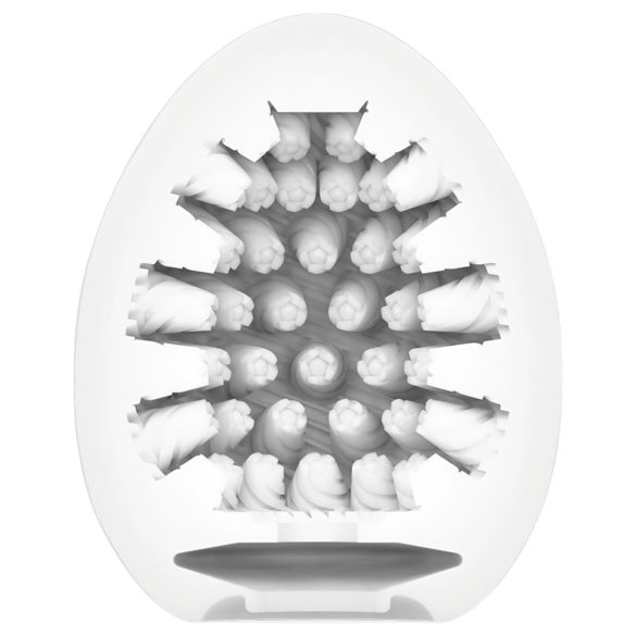TENGA Egg Cone Stronger - masturbador huevo - extra resistente - 1 unidad
