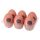 TENGA Egg Misty II Stronger - huevo masturbador (6 uds)