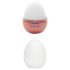 TENGA Egg Misty II Stronger - huevo masturbador (6 uds)