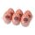 TENGA Egg Gear Stronger - masturbador huevo (6 uds.)