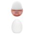 TENGA Egg Gear Stronger - masturbadores huevo (6 unidades)