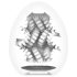 Huevo TENGA Gear Stronger - Masturbador (1ud)