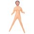 You2Toys - Muñeca inflable Yuki con busto grande