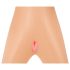 You2Toys - Muñeca inflable Yuki con busto grande