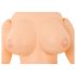 You2Toys - Muñeca inflable Yuki con busto grande