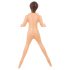 You2Toys - Muñeca inflable Yuki con busto grande