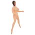 You2Toys - Muñeca inflable Yuki con busto grande
