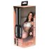 Kiiroo Dainty Wilder - Vagina Artificial Compatible con PowerBlow (Natural)