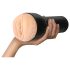 Kiiroo Dainty Wilder - Vagina Artificial Compatible con PowerBlow (Natural)