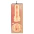 Kiiroo Dainty Wilder - Vagina Artificial Compatible con PowerBlow (Natural)