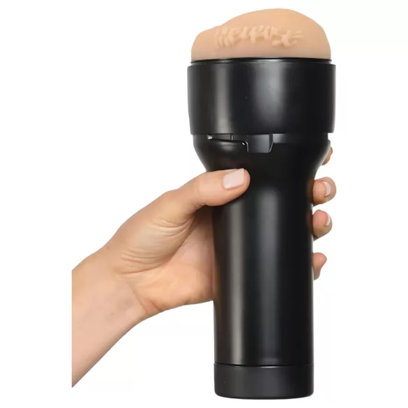Kiiroo MelRose Michaels - masturbador vaginal - compatible PowerBlow