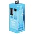 Kiiroo Feel Glow - masturbador luminoso PowerBlow (blanco)