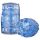 Fleshlight Quickshot Turbo - masturbador viajero azul