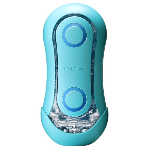 Tenga Flip Orb Pastaio - super masturbador (azul)