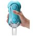 Tenga Flip Orb Pastaio - super masturbador (azul)