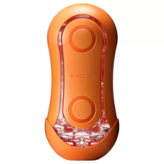TENGA Flip Orb Pastaio - super masturbador (naranja)