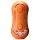 Tenga Flip Orb Pastaio - super masturbador (naranja)