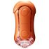 Tenga Flip Orb Pastaio - super masturbador (naranja)