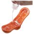 Tenga Flip Orb Pastaio - super masturbador (naranja)