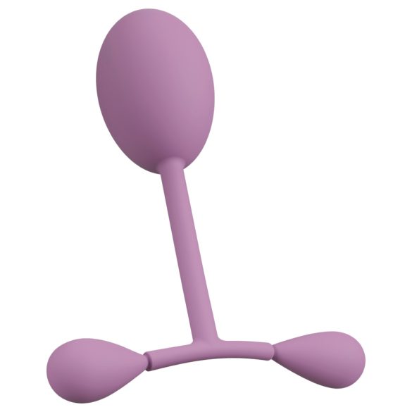 You2Toys - entrenador íntimo (púrpura)