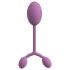 You2Toys - entrenador íntimo (púrpura)