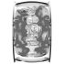 Fleshlight Quickshot Autumn Falls - travel masturbator (transparent)