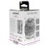 Fleshlight Quickshot Stoya - masturbador portátil (transparente)