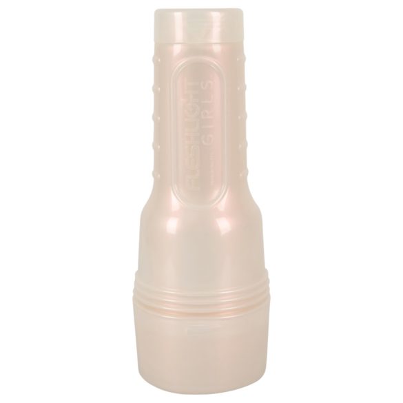 Fleshlight Sky Bri Celestial - masturbador realista - vagina - color natural