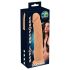 You2Toys - Amante Europeo Dildo (23 cm)