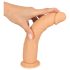 You2Toys - Amante Europeo Dildo (23 cm)