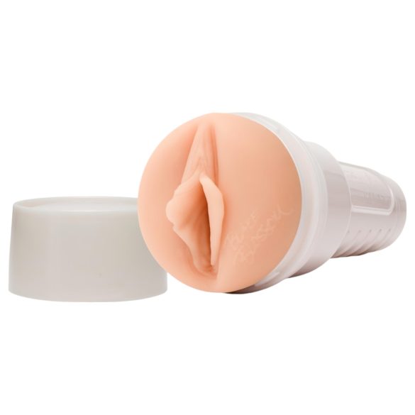 Fleshlight Blake Blossom Bombshell - masturbador vagina realista - color natural