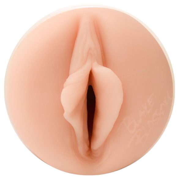 Fleshlight Blake Blossom Bombshell - masturbador vagina realista - color natural