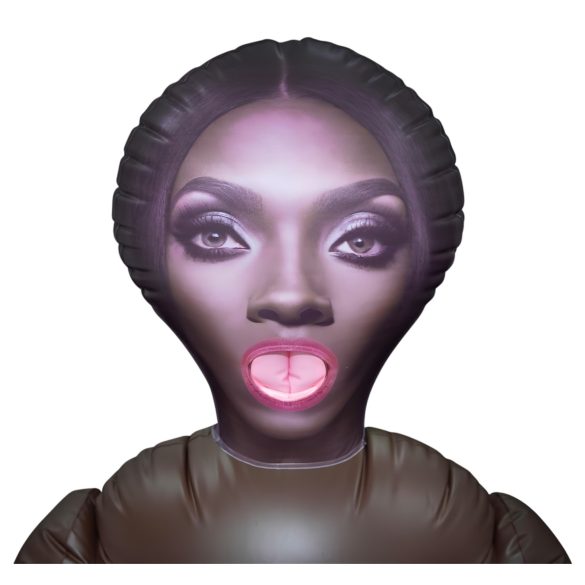 Excellent Power - muñeca sexual transgénero tamaño real