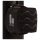 Banda Profesional Grip Seguro Handy - Abrazadera (negra)