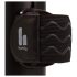 Banda Profesional Grip Seguro Handy - Abrazadera (negra)