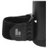 Banda Profesional Grip Seguro Handy - Abrazadera (negra)