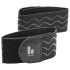 Banda Profesional Grip Seguro Handy - Abrazadera (negra)